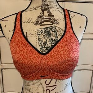 Nike Pro 360 Support Rival High Support Training Bra Womens